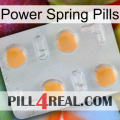 Power Spring Pills 24